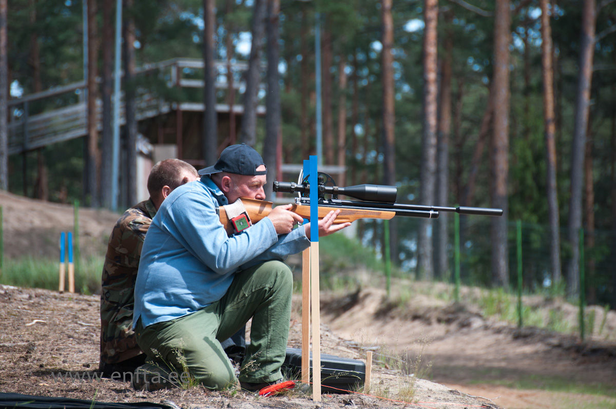 Veiko Kruusendvald and Danel Vanamets